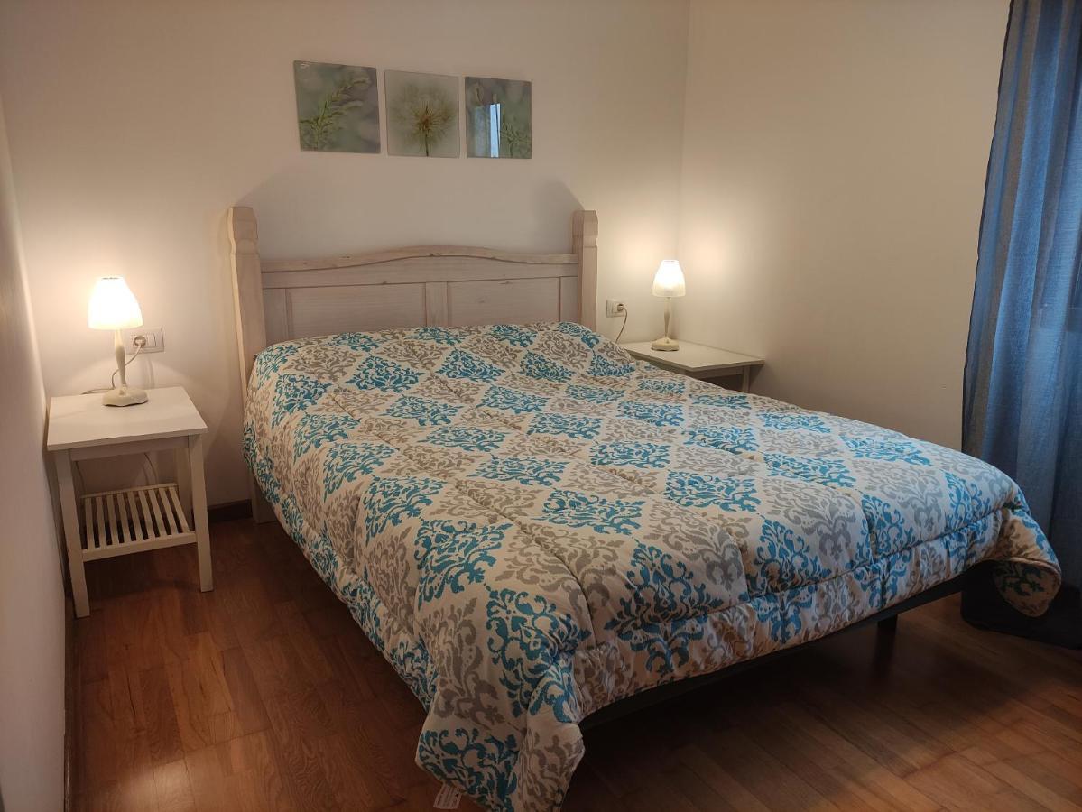 Palma Tellus Apartment Tazacorte Ngoại thất bức ảnh