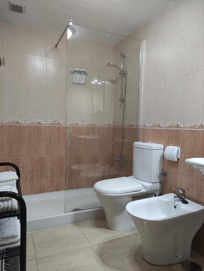 Palma Tellus Apartment Tazacorte Ngoại thất bức ảnh