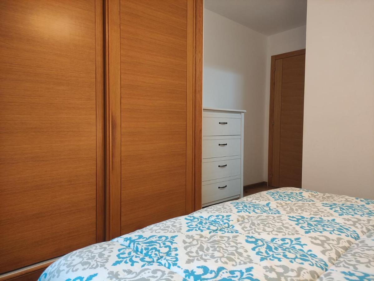Palma Tellus Apartment Tazacorte Ngoại thất bức ảnh