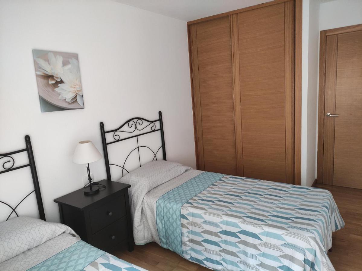 Palma Tellus Apartment Tazacorte Ngoại thất bức ảnh