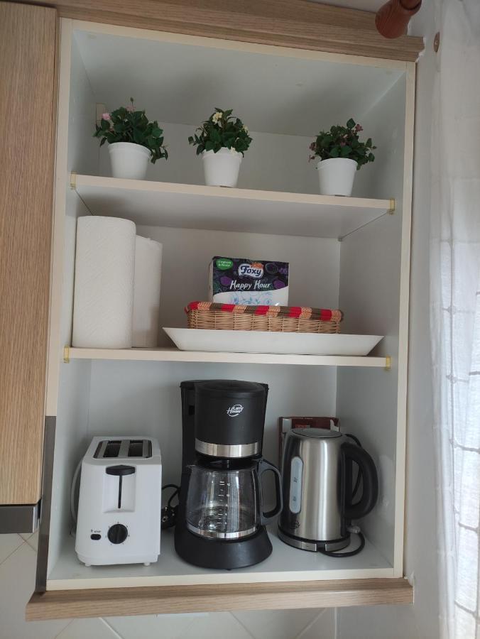 Palma Tellus Apartment Tazacorte Ngoại thất bức ảnh