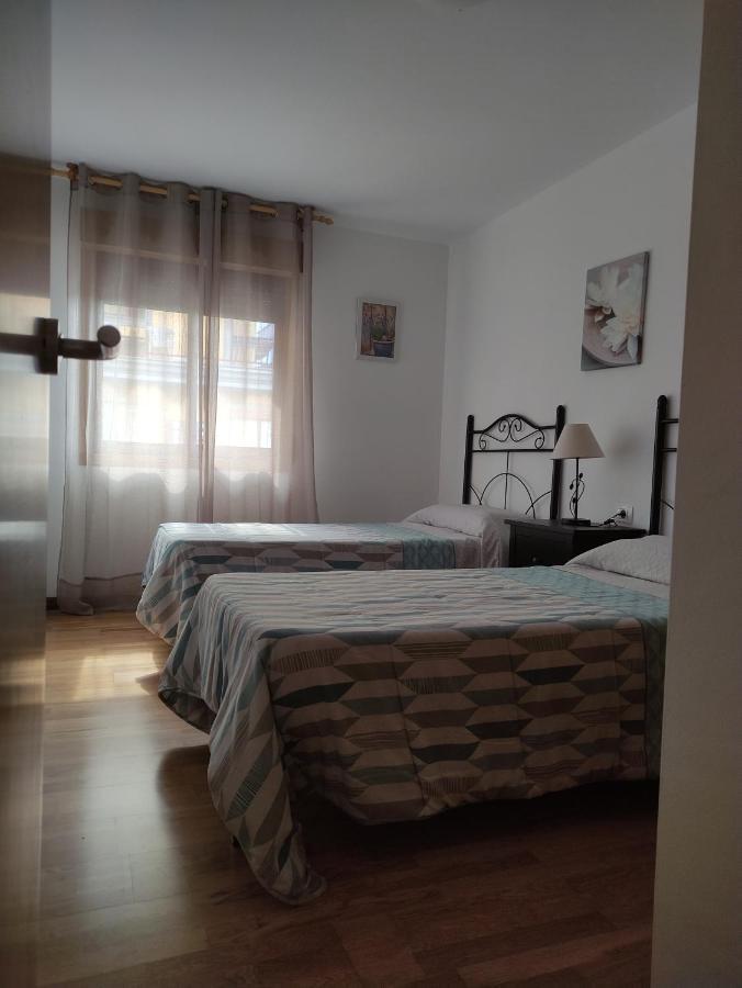 Palma Tellus Apartment Tazacorte Ngoại thất bức ảnh