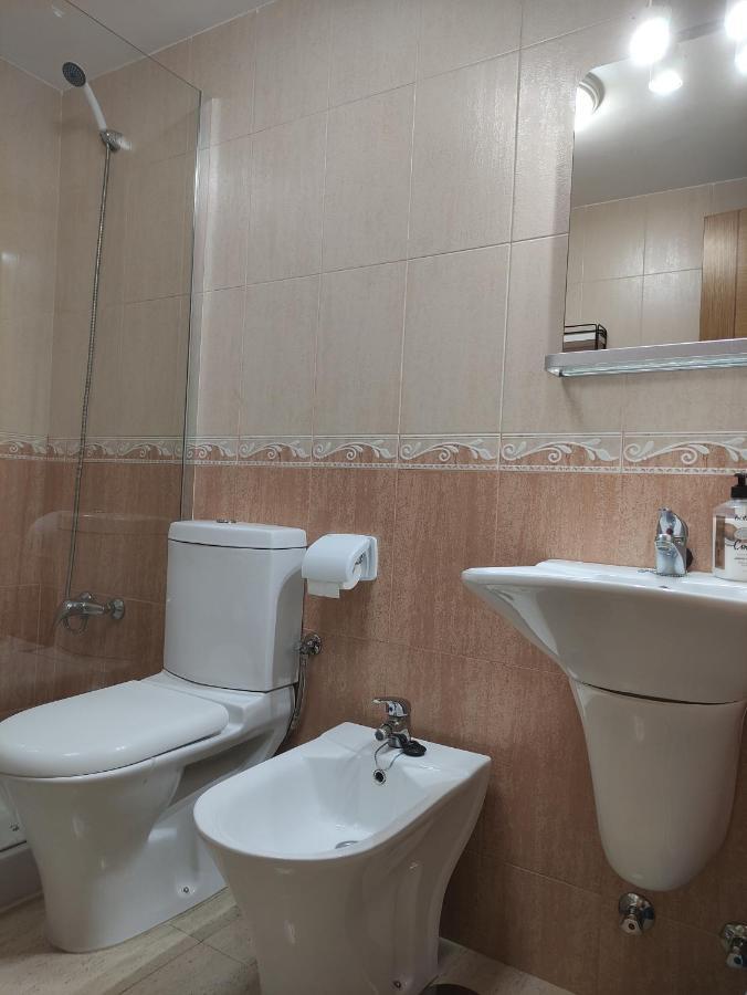 Palma Tellus Apartment Tazacorte Ngoại thất bức ảnh