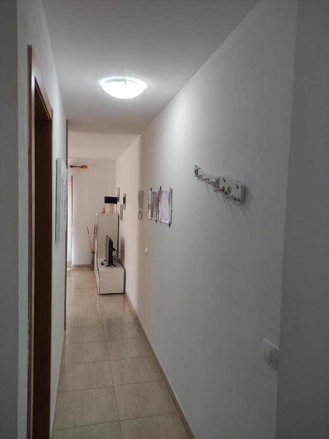 Palma Tellus Apartment Tazacorte Ngoại thất bức ảnh