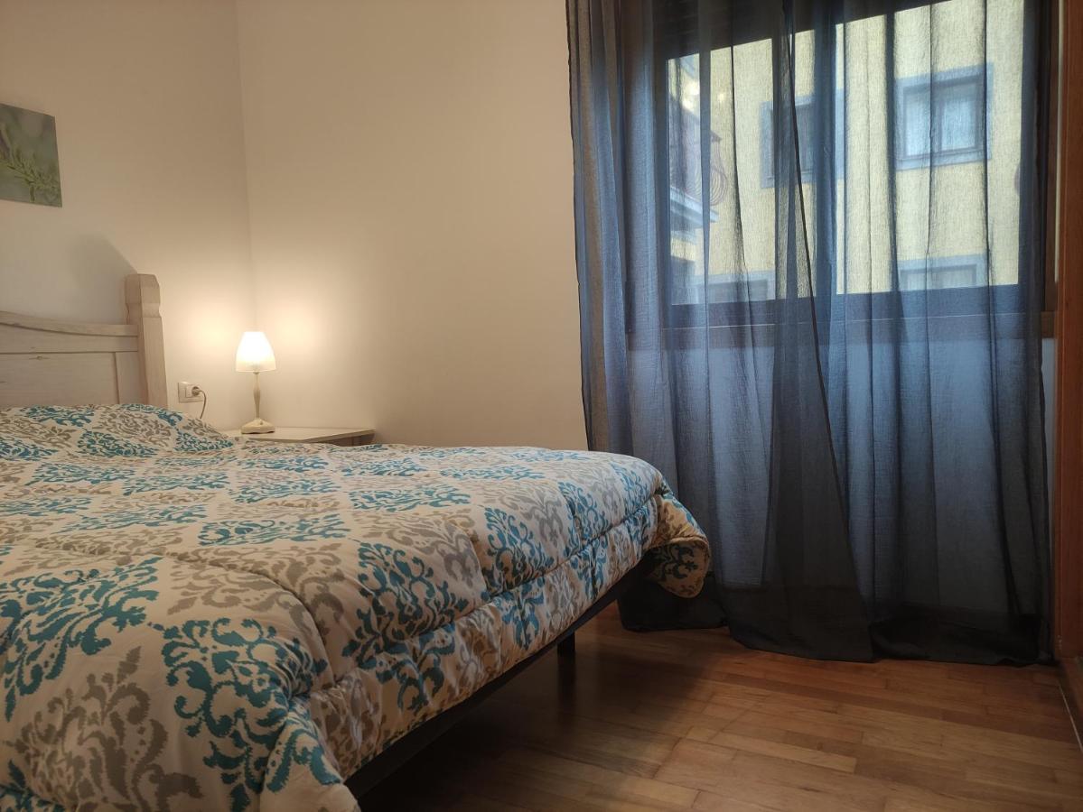 Palma Tellus Apartment Tazacorte Ngoại thất bức ảnh